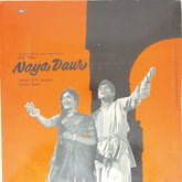 O.P. Nayyar - Naya Daur (Vinyl)